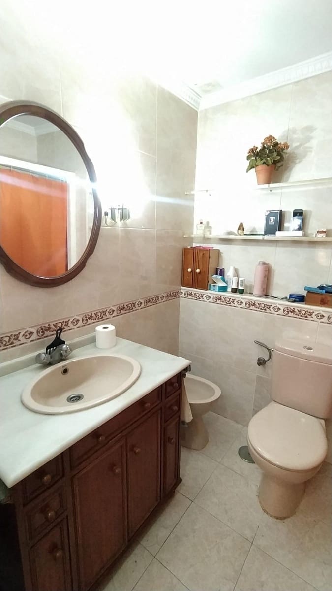 2 soverom Leilighet til salgs i Malaga by - € 248 000 (Ref: 9599635)