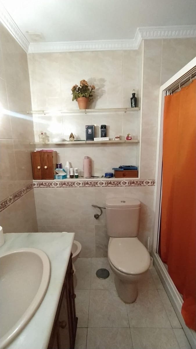 2 soverom Leilighet til salgs i Malaga by - € 248 000 (Ref: 9599635)