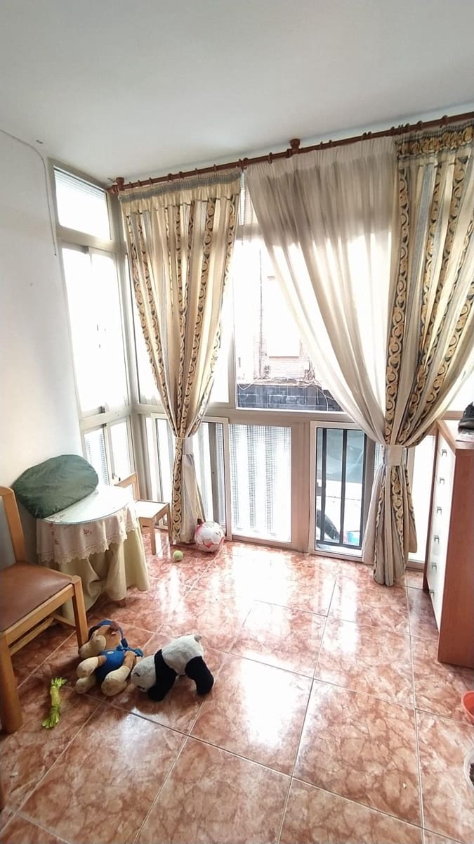 2 soverom Leilighet til salgs i Malaga by - € 248 000 (Ref: 9599635)