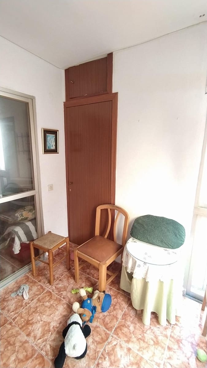 2 soverom Leilighet til salgs i Malaga by - € 248 000 (Ref: 9599635)