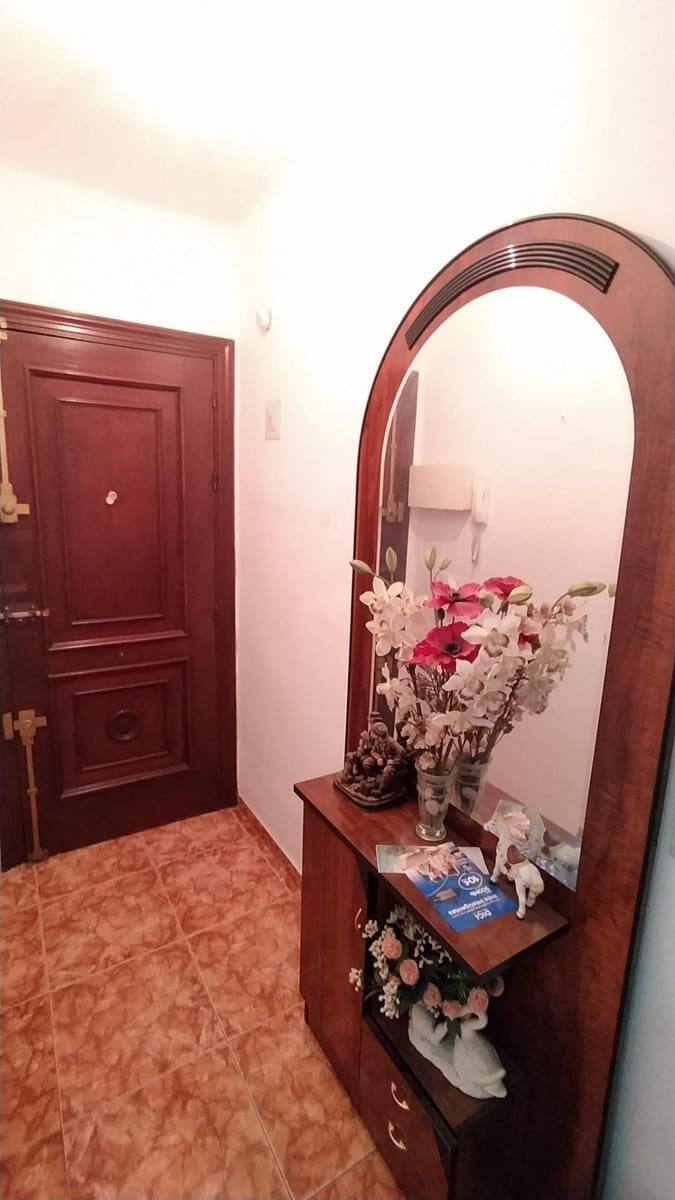 2 soverom Leilighet til salgs i Malaga by - € 248 000 (Ref: 9599635)