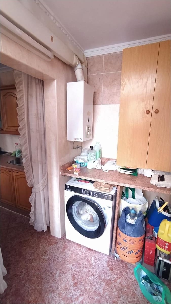 2 soverom Leilighet til salgs i Malaga by - € 248 000 (Ref: 9599635)