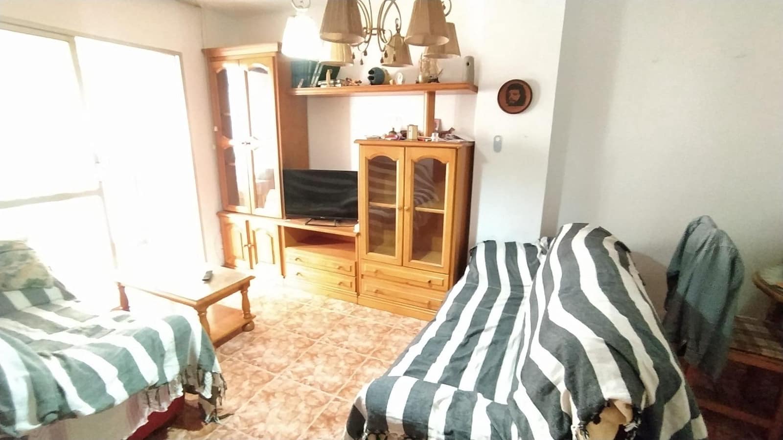 2 soverom Leilighet til salgs i Malaga by - € 248 000 (Ref: 9599635)