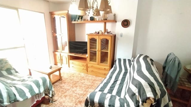 2 soverom Leilighet til salgs i La Luz, Málaga by - € 248 000 (Ref: 9599635)