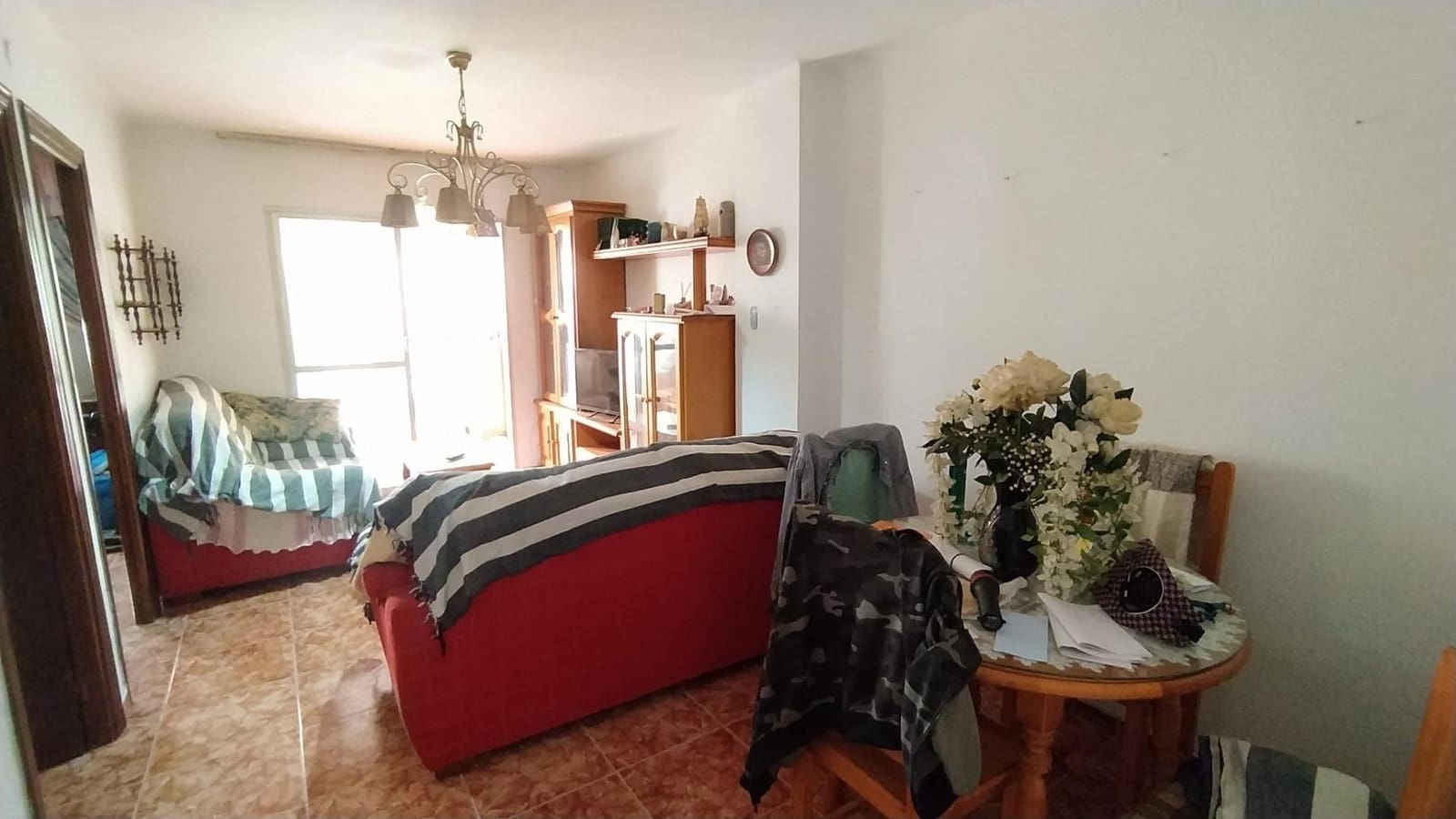 2 soverom Leilighet til salgs i Malaga by - € 248 000 (Ref: 9599635)