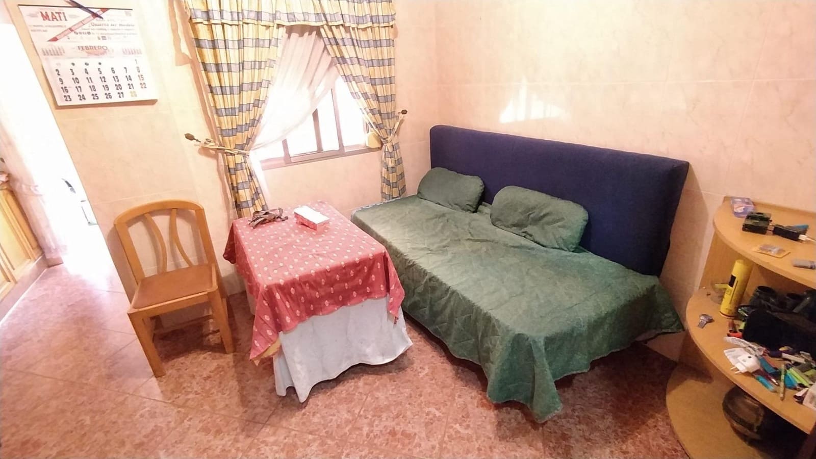 2 soverom Leilighet til salgs i Malaga by - € 248 000 (Ref: 9599635)