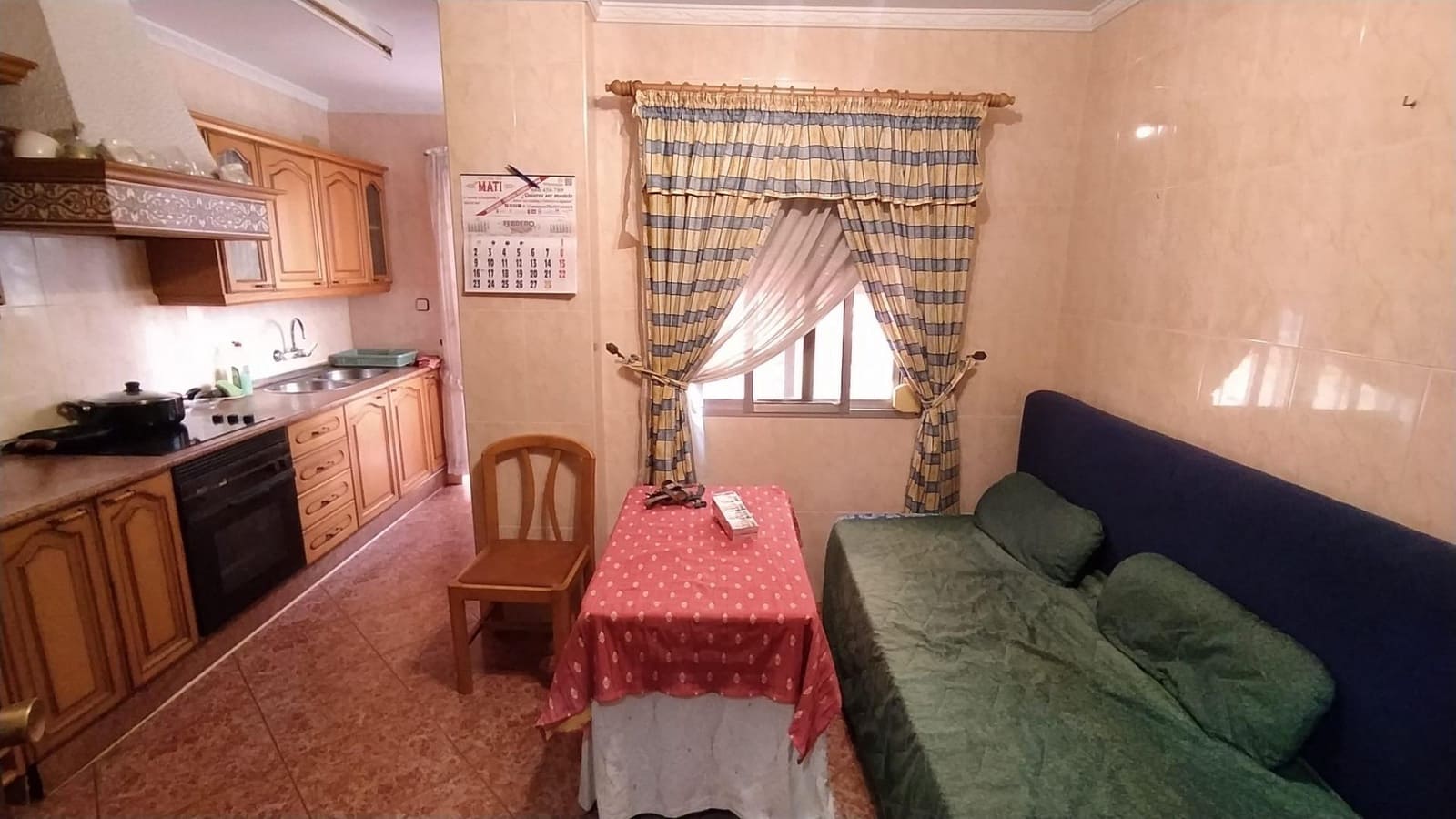 2 soverom Leilighet til salgs i Malaga by - € 248 000 (Ref: 9599635)