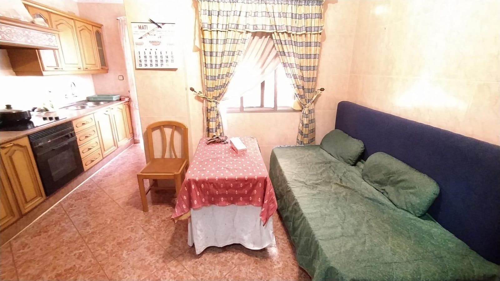 2 soverom Leilighet til salgs i Malaga by - € 248 000 (Ref: 9599635)