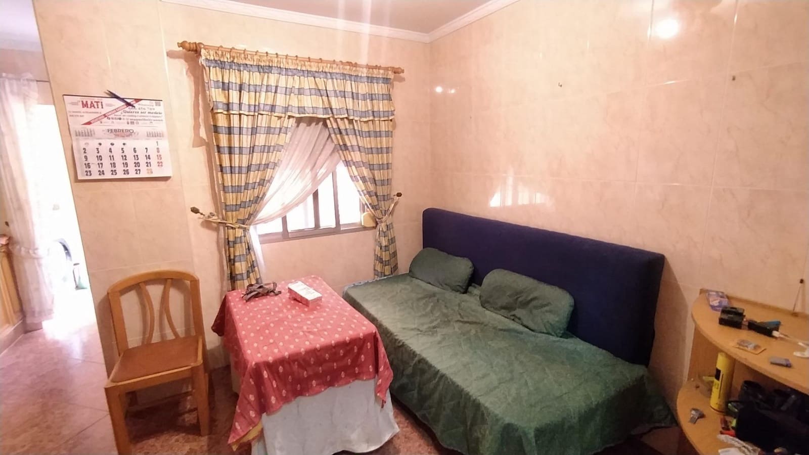 2 soverom Leilighet til salgs i Malaga by - € 248 000 (Ref: 9599635)