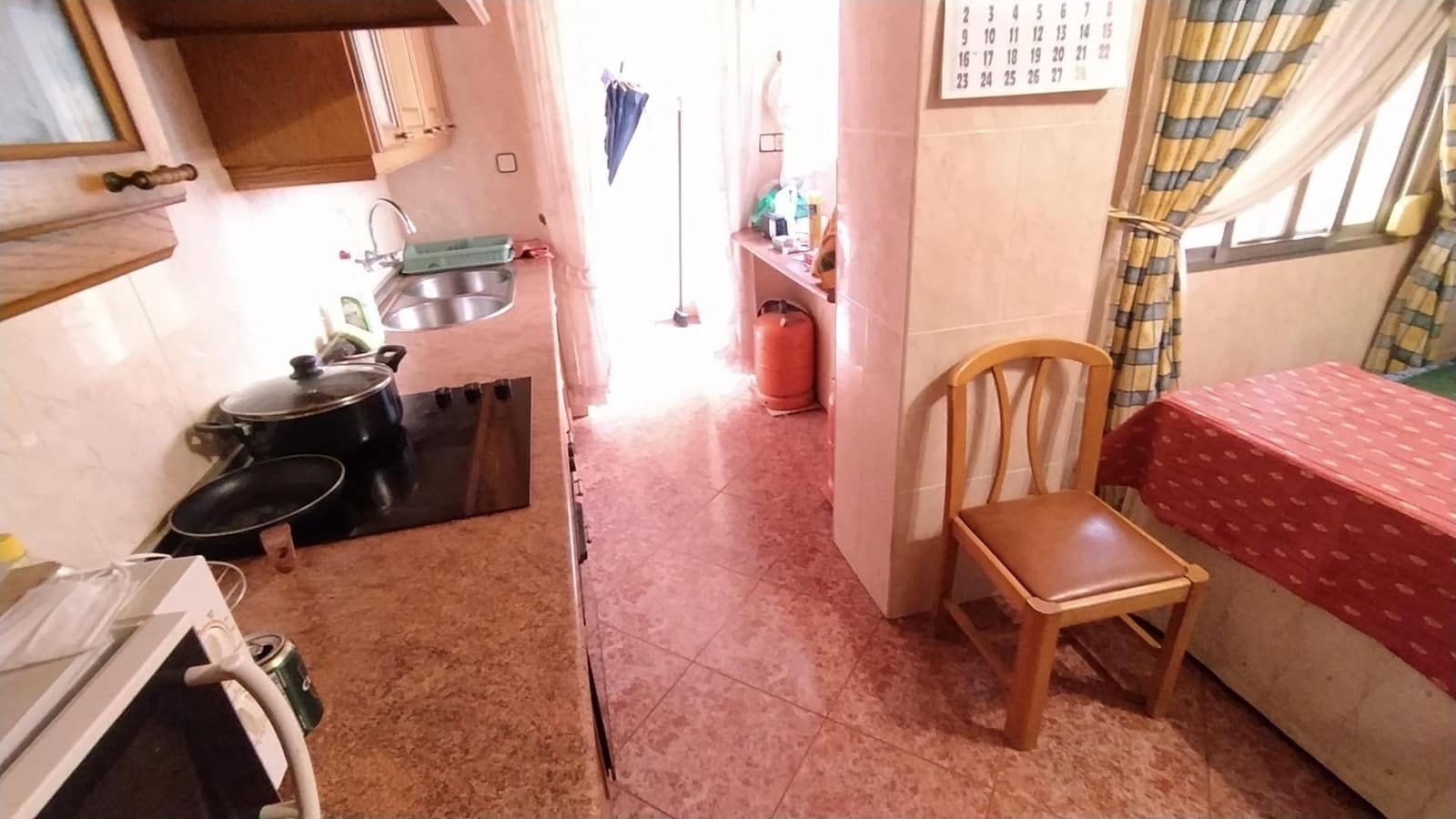 2 soverom Leilighet til salgs i Malaga by - € 248 000 (Ref: 9599635)