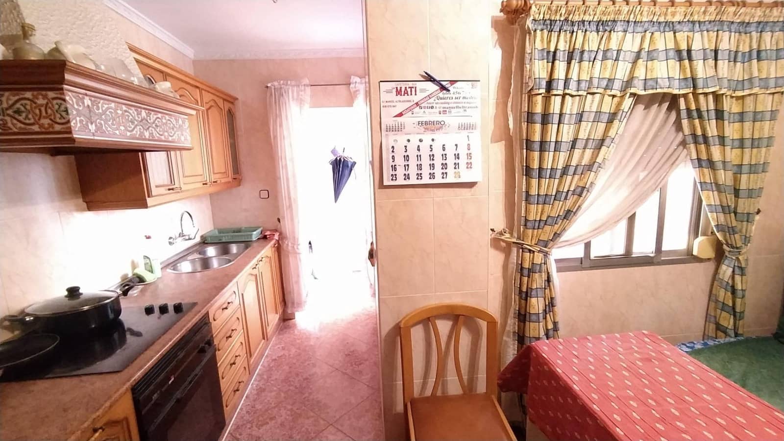 2 soverom Leilighet til salgs i Malaga by - € 248 000 (Ref: 9599635)