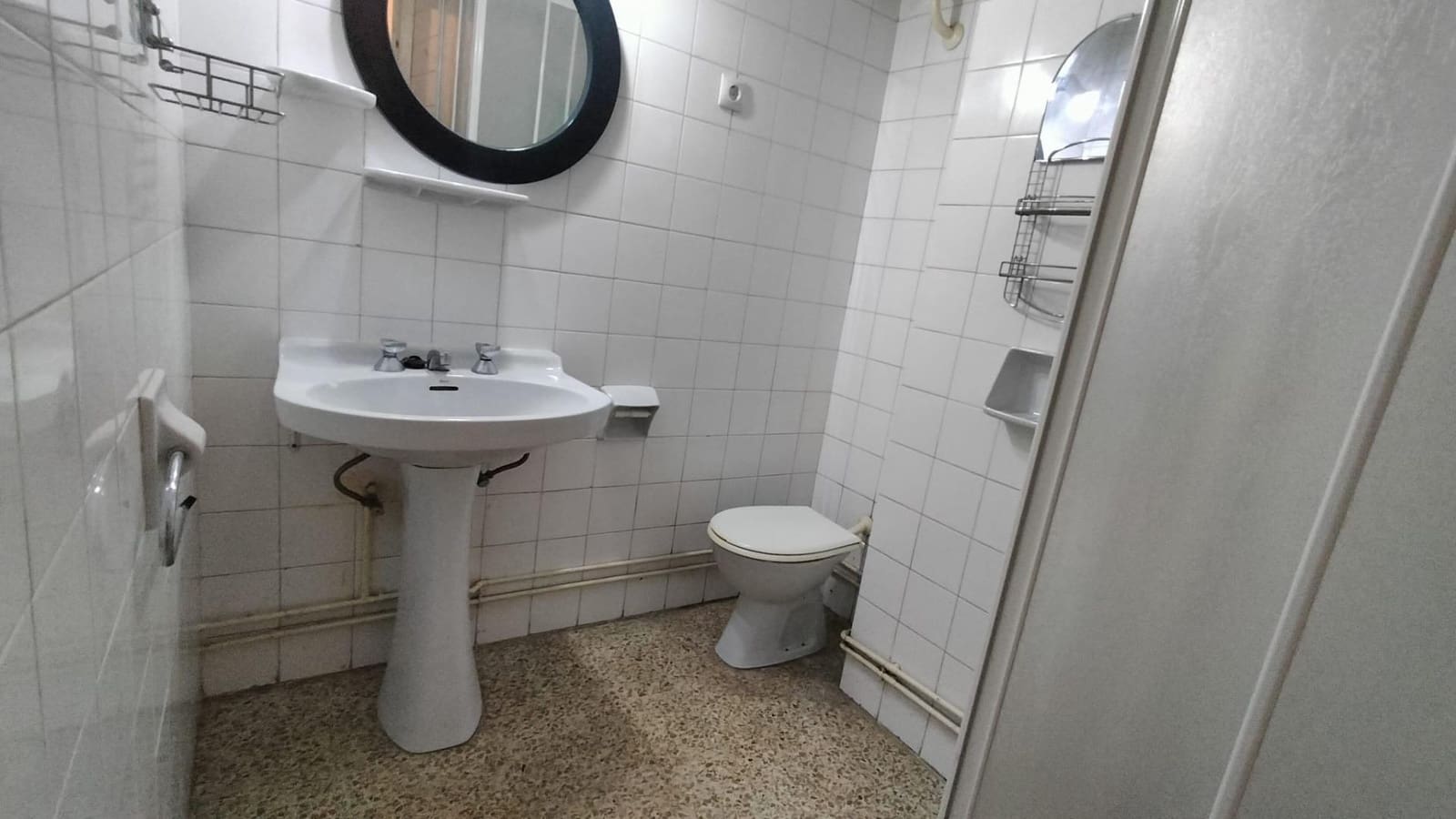 4 soveværelse Lejlighed til salg i Malaga by - € 472.000 (Ref: 9599636)