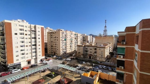 4 soveværelse Lejlighed til salg i Gamarra, Málaga by - € 472.000 (Ref: 9599636)