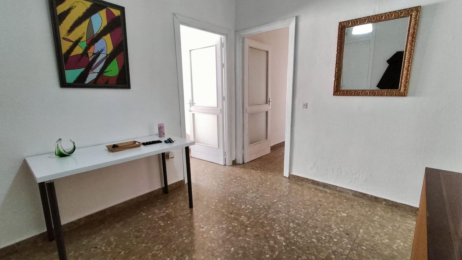 4 soveværelse Lejlighed til salg i Malaga by - € 472.000 (Ref: 9599636)
