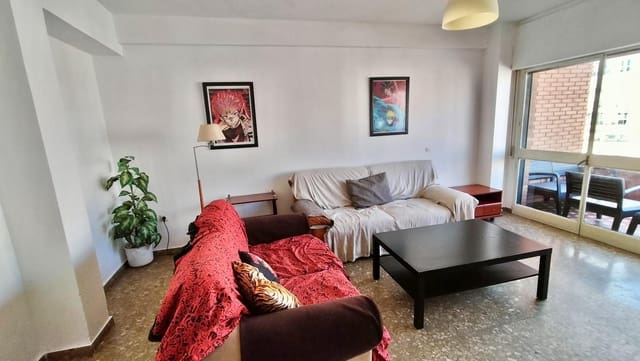 4 soveværelse Lejlighed til salg i Gamarra, Málaga by - € 472.000 (Ref: 9599636)