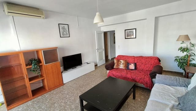 4 soveværelse Lejlighed til salg i Gamarra, Málaga by - € 472.000 (Ref: 9599636)