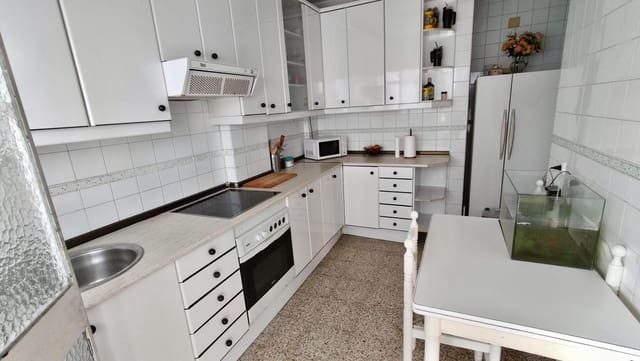 4 soveværelse Lejlighed til salg i Gamarra, Málaga by - € 472.000 (Ref: 9599636)