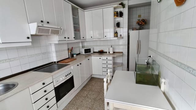 4 soveværelse Lejlighed til salg i Gamarra, Málaga by - € 472.000 (Ref: 9599636)