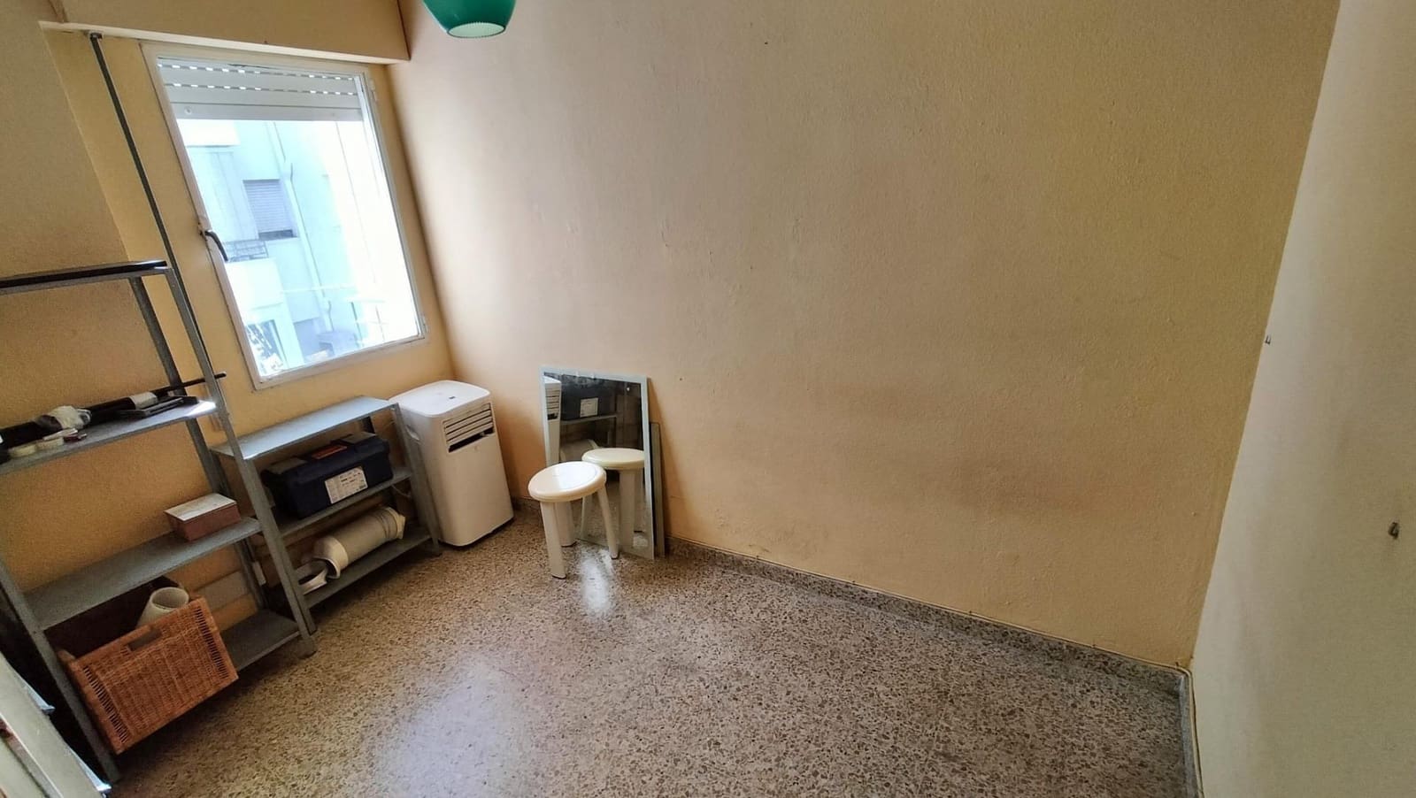 4 soveværelse Lejlighed til salg i Malaga by - € 472.000 (Ref: 9599636)