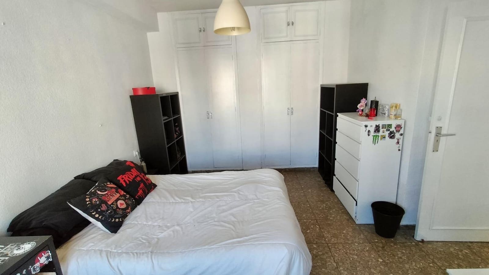 4 soveværelse Lejlighed til salg i Malaga by - € 472.000 (Ref: 9599636)