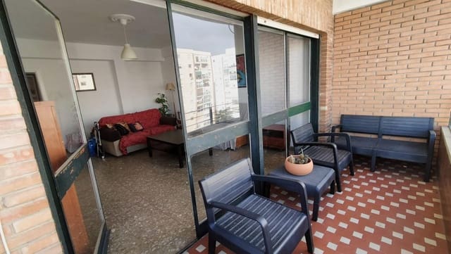 4 soveværelse Lejlighed til salg i Gamarra, Málaga by - € 472.000 (Ref: 9599636)