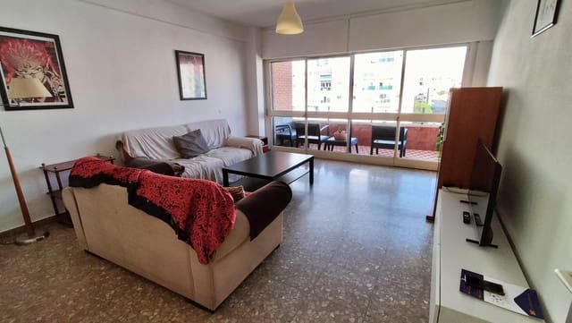 4 soveværelse Lejlighed til salg i Gamarra, Málaga by - € 472.000 (Ref: 9599636)