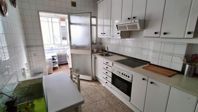 4 soveværelse Lejlighed til salg i Gamarra, Málaga by - € 472.000 (Ref: 9599636)