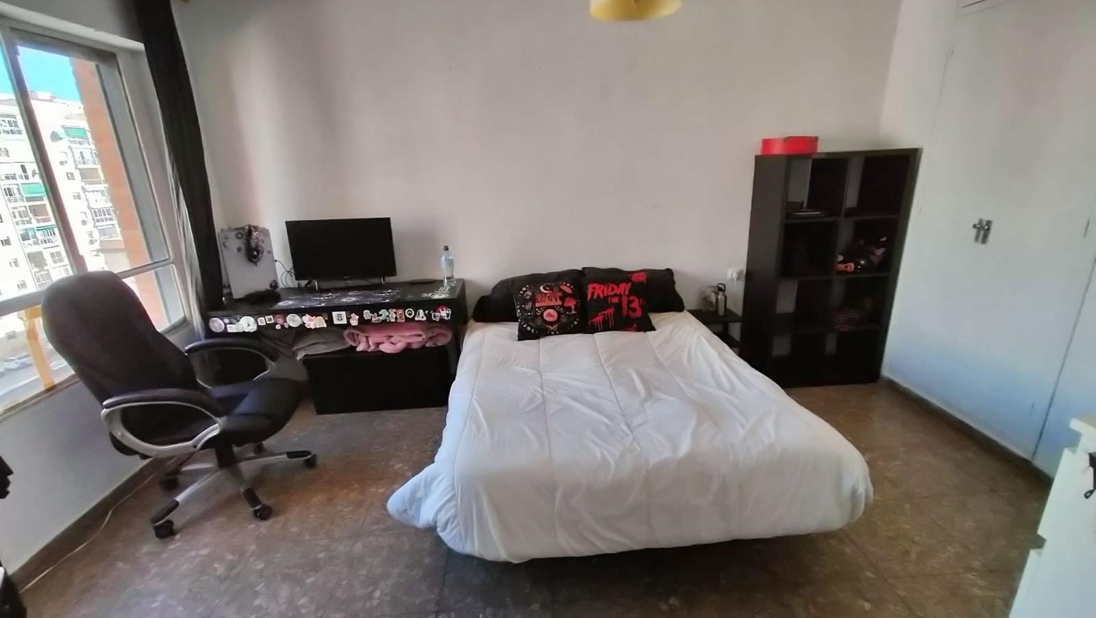 4 soveværelse Lejlighed til salg i Malaga by - € 472.000 (Ref: 9599636)