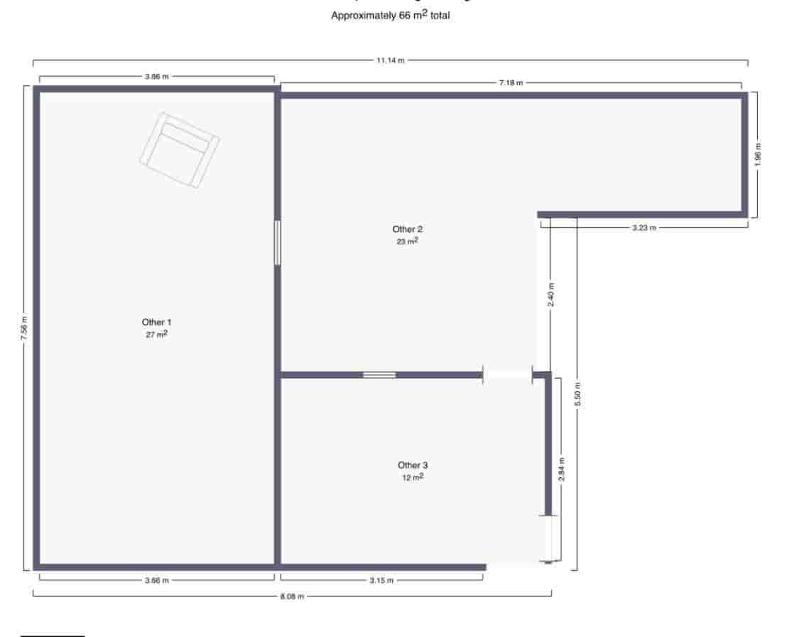 4 soverom Penthouse til salgs i Puerto de la Torre - € 298 000 (Ref: 9599637)