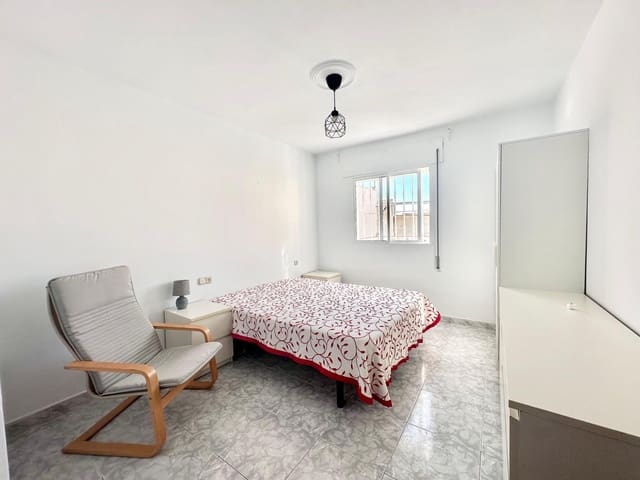 4 soverom Penthouse til salgs i Puerto de la Torre, Málaga by - € 298 000 (Ref: 9599637)