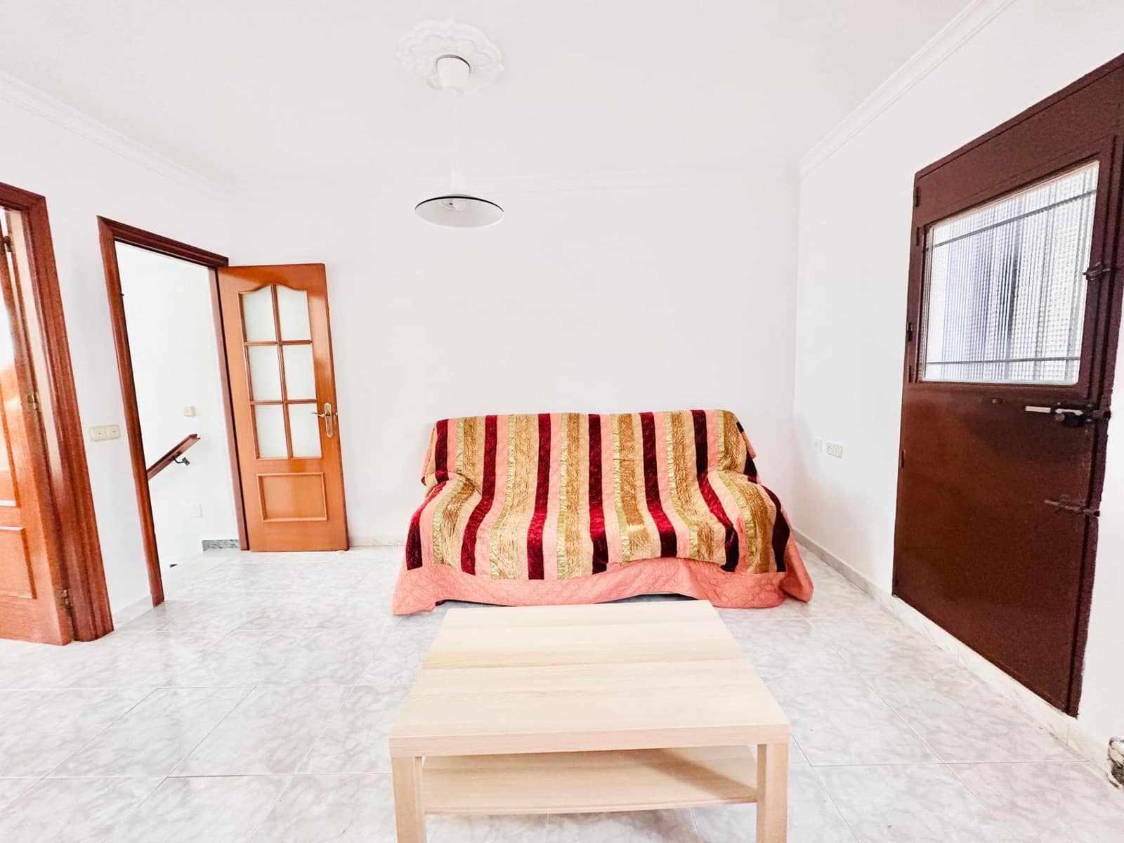 4 soverom Penthouse til salgs i Puerto de la Torre - € 298 000 (Ref: 9599637)