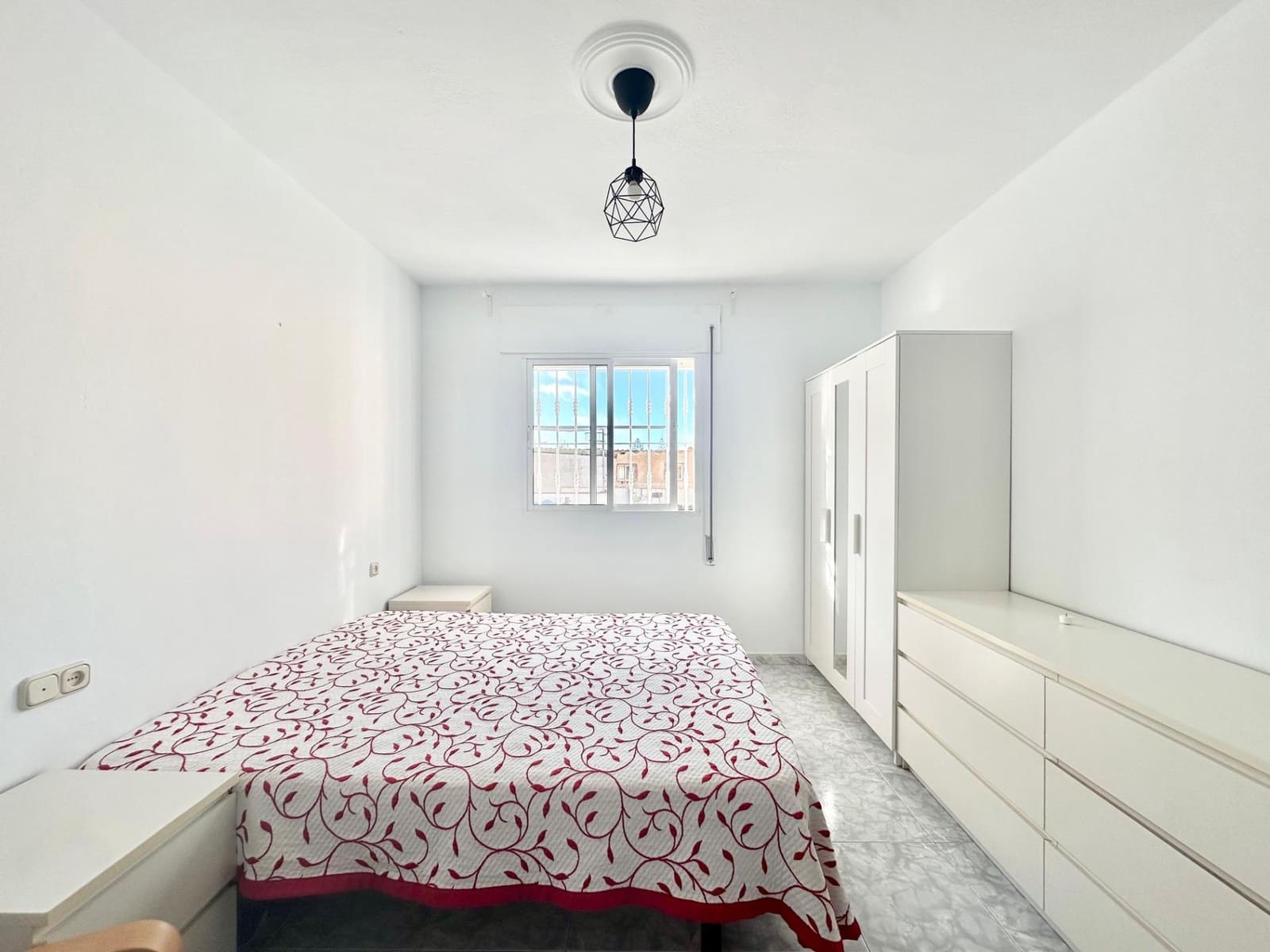 4 soverom Penthouse til salgs i Puerto de la Torre - € 298 000 (Ref: 9599637)