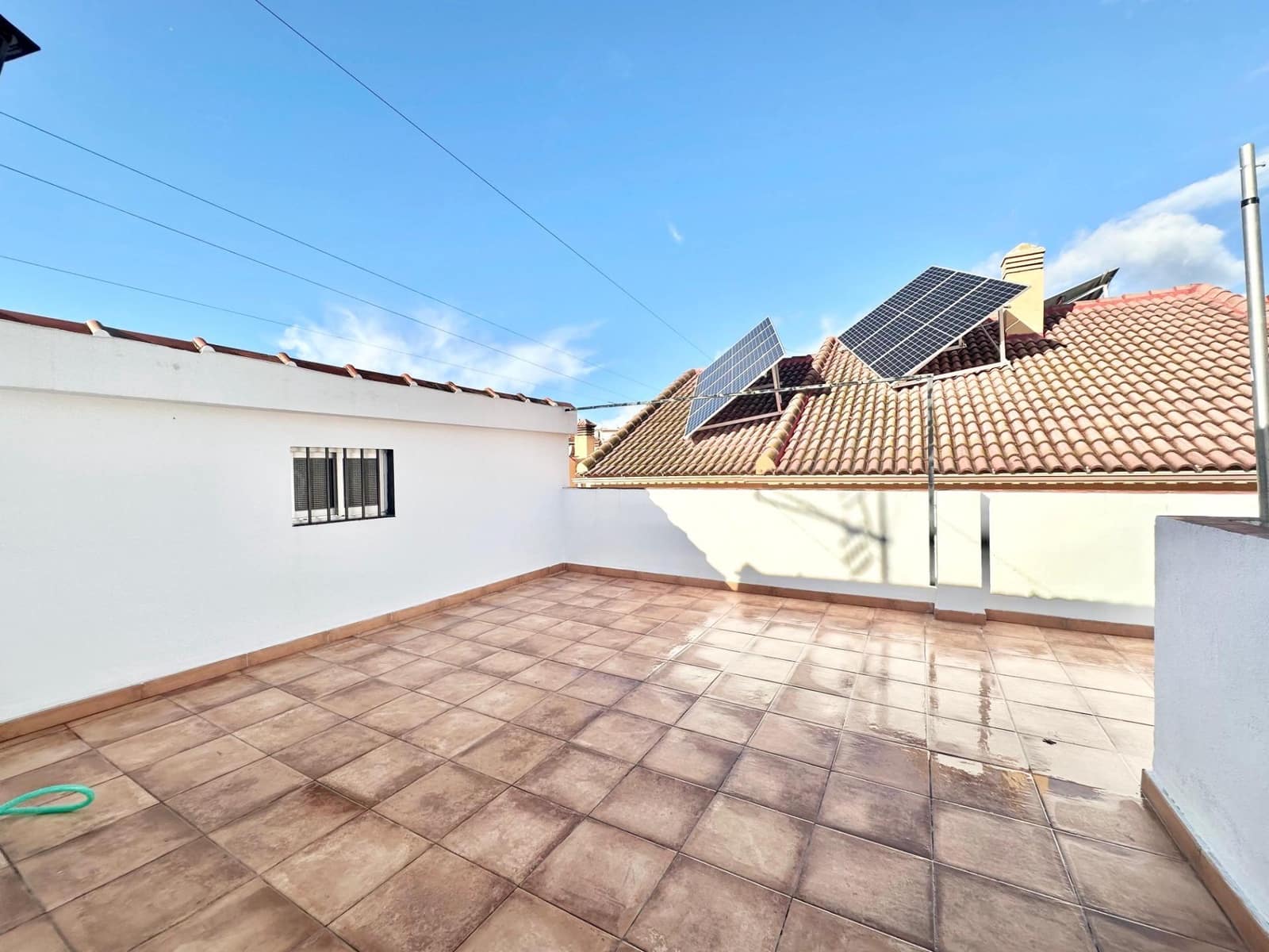 4 soverom Penthouse til salgs i Puerto de la Torre - € 298 000 (Ref: 9599637)