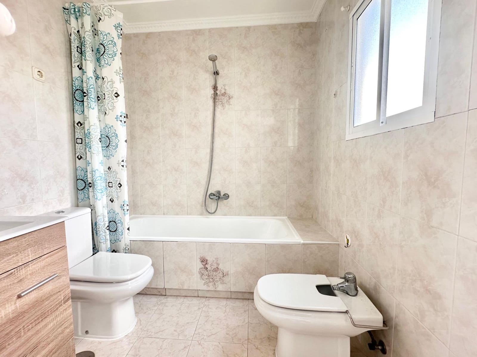 4 soverom Penthouse til salgs i Puerto de la Torre - € 298 000 (Ref: 9599637)