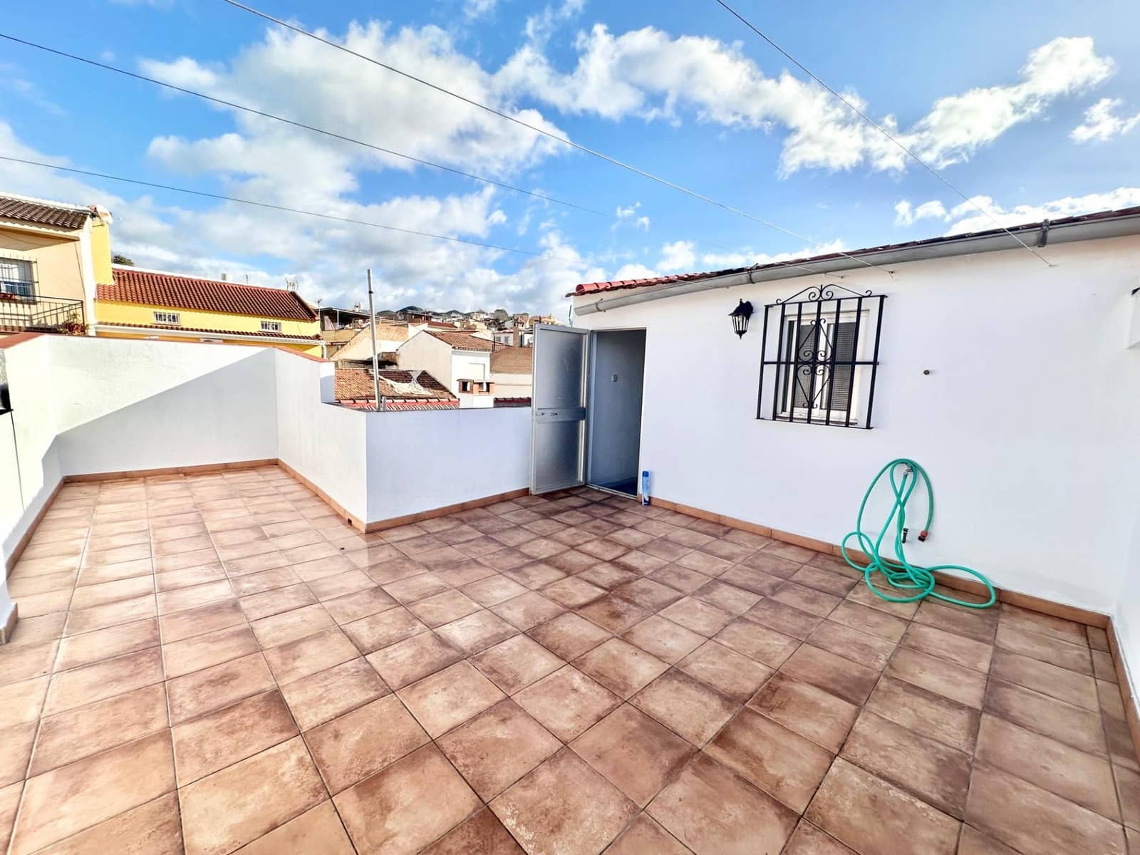 4 soverom Penthouse til salgs i Puerto de la Torre - € 298 000 (Ref: 9599637)