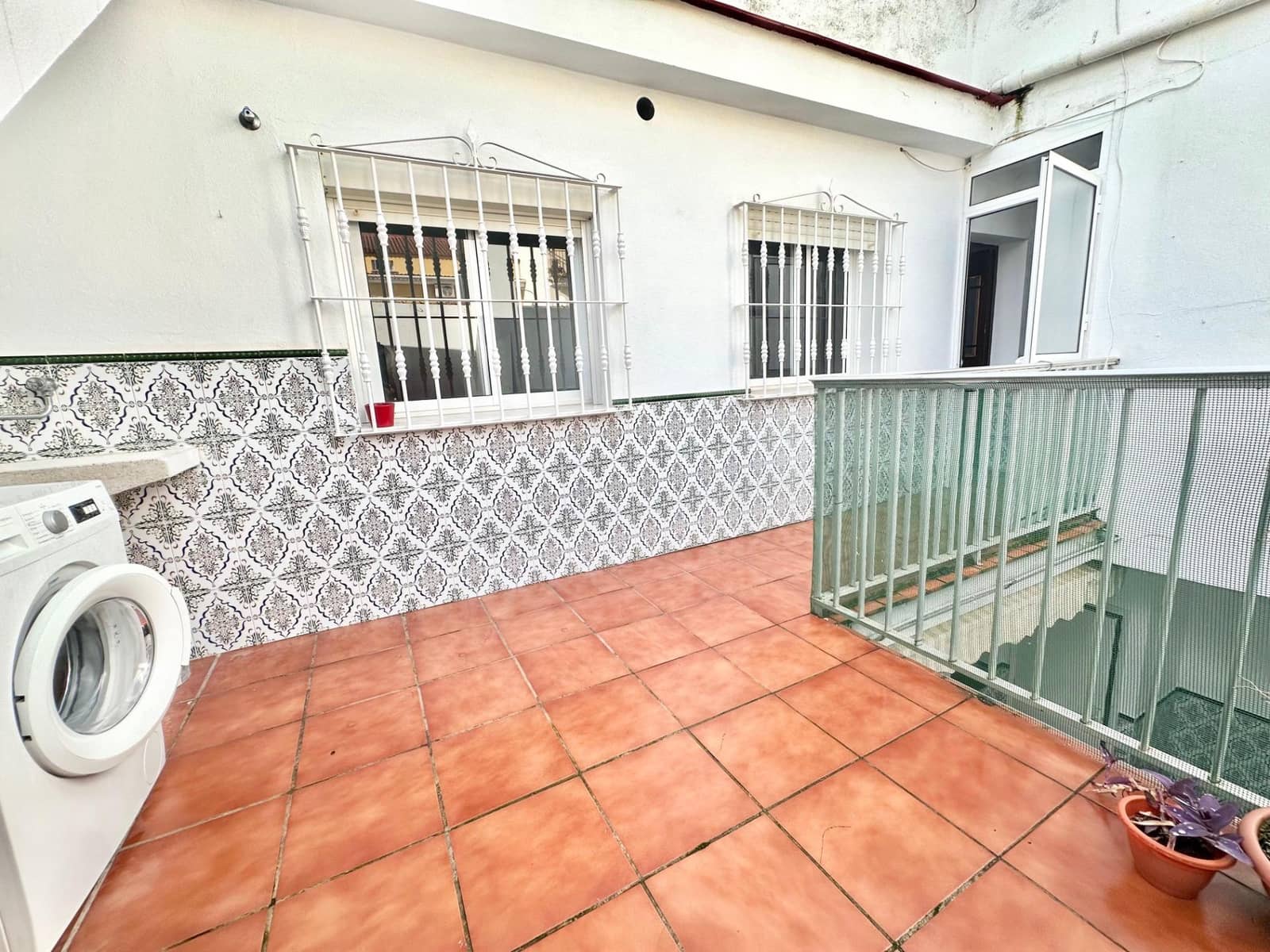 4 soverom Penthouse til salgs i Puerto de la Torre - € 298 000 (Ref: 9599637)