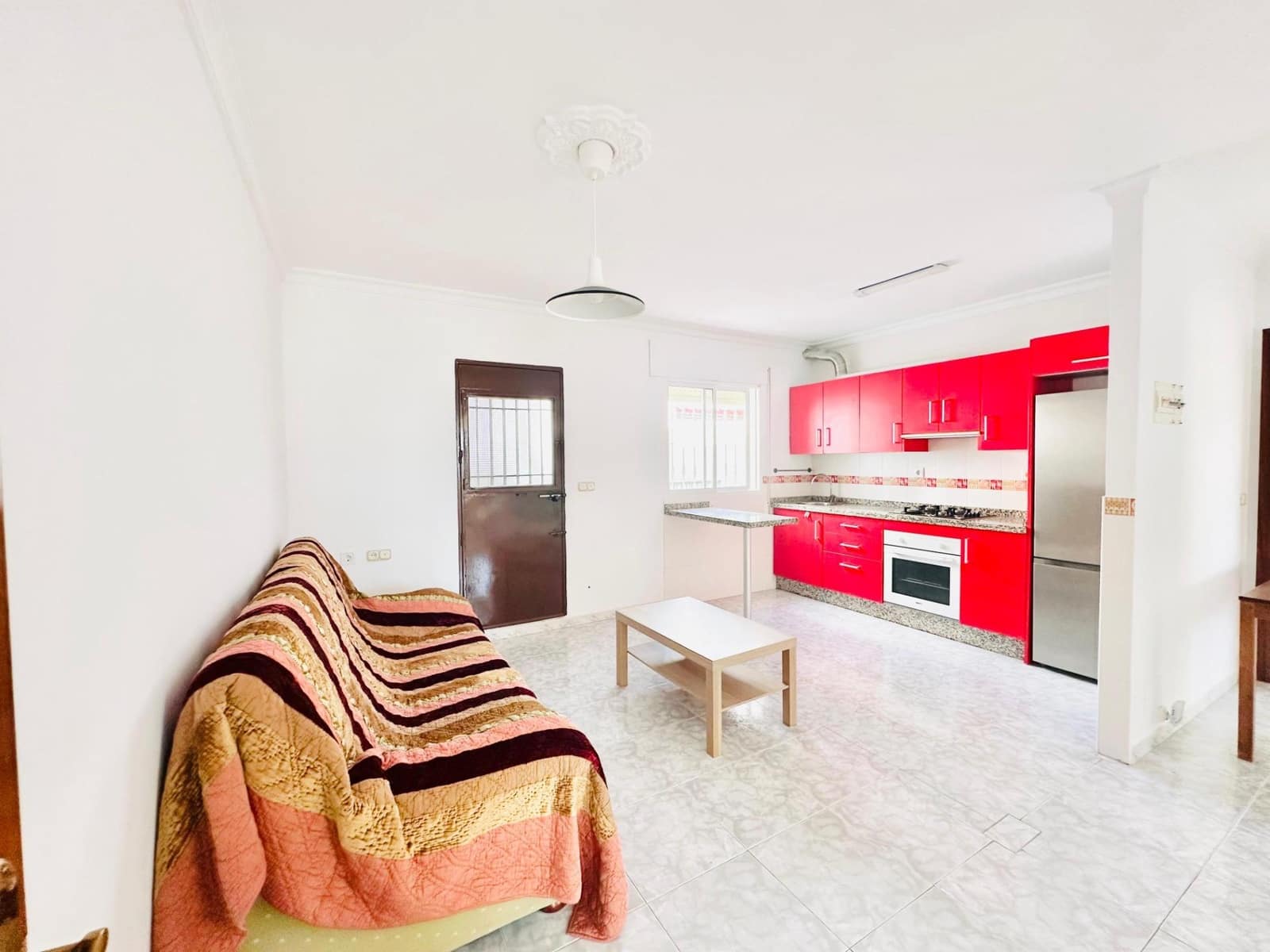 4 soverom Penthouse til salgs i Puerto de la Torre - € 298 000 (Ref: 9599637)