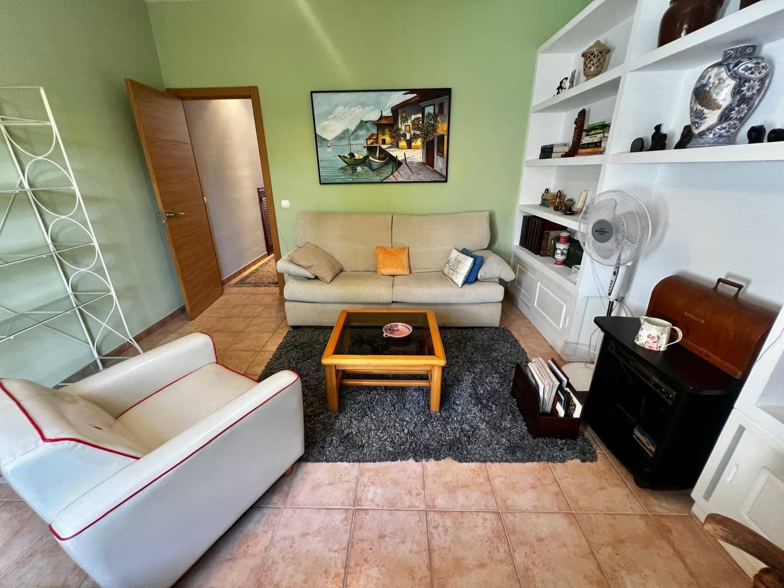 5 soverom Villa til salgs i Churriana med svømmebasseng garasje - € 890 000 (Ref: 9599639)