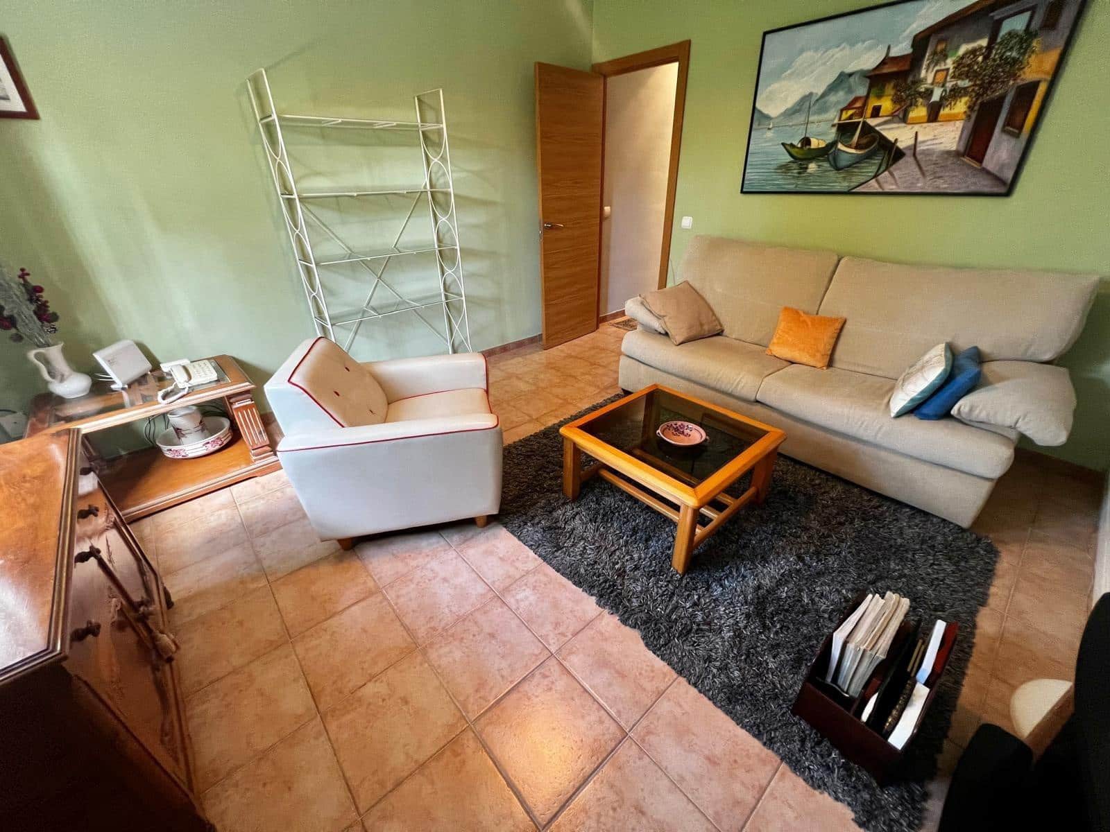 5 soverom Villa til salgs i Churriana med svømmebasseng garasje - € 890 000 (Ref: 9599639)