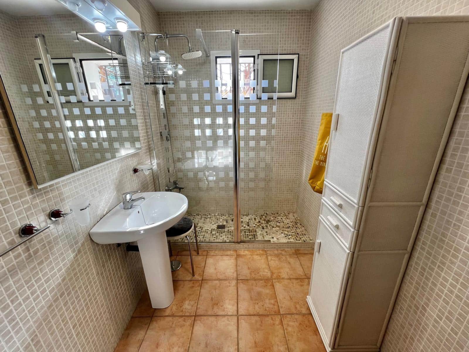 5 soverom Villa til salgs i Churriana med svømmebasseng garasje - € 890 000 (Ref: 9599639)