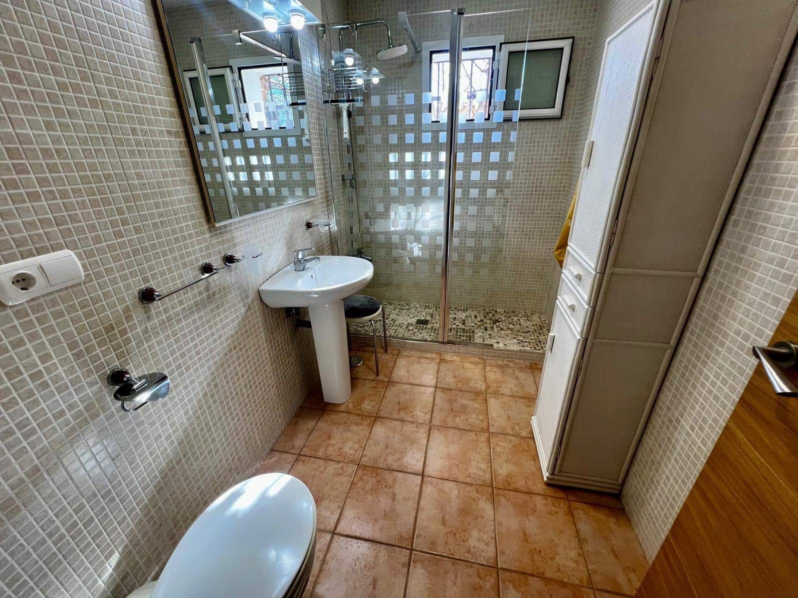 5 soverom Villa til salgs i Churriana med svømmebasseng garasje - € 890 000 (Ref: 9599639)