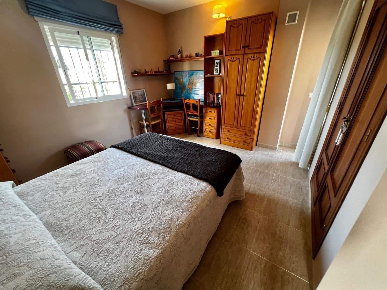 5 soverom Villa til salgs i Churriana med svømmebasseng garasje - € 890 000 (Ref: 9599639)