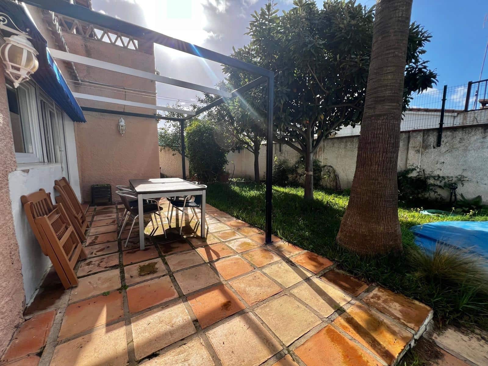 5 soverom Villa til salgs i Churriana med svømmebasseng garasje - € 890 000 (Ref: 9599639)