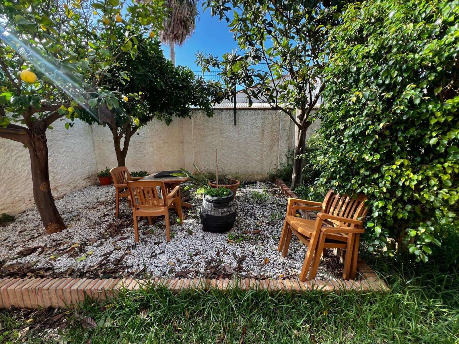 5 soverom Villa til salgs i Churriana med svømmebasseng garasje - € 890 000 (Ref: 9599639)