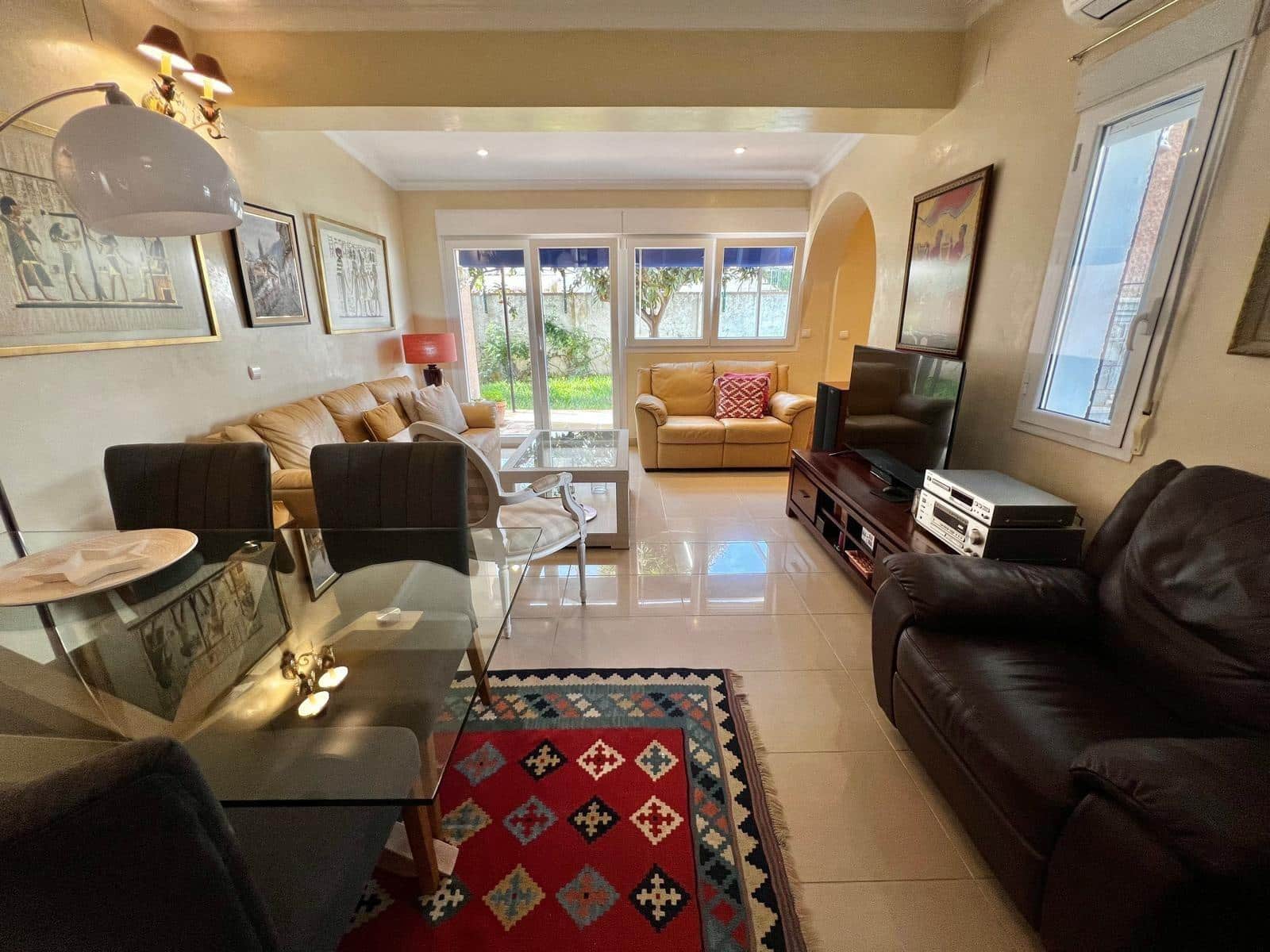 5 bedroom Villa for sale in Churriana with pool garage - € 890,000 (Ref: 9599639)