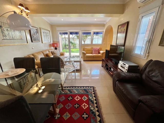 5 sypialnia Willa na sprzedaż w Churriana, Miasto Málaga z basenem garażem - 890 000 € (Ref: 9599639)