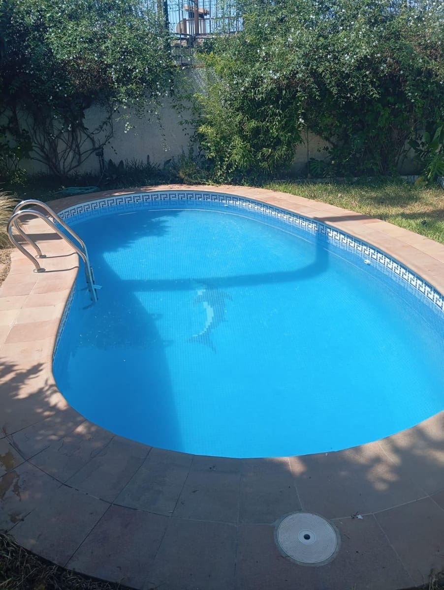 5 bedroom Villa for sale in Churriana with pool garage - € 890,000 (Ref: 9599639)