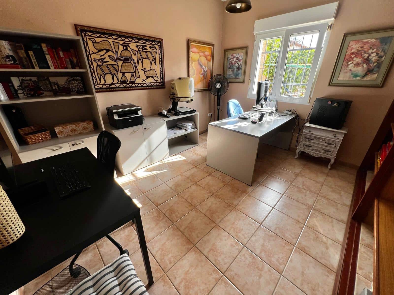 5 bedroom Villa for sale in Churriana with pool garage - € 890,000 (Ref: 9599639)