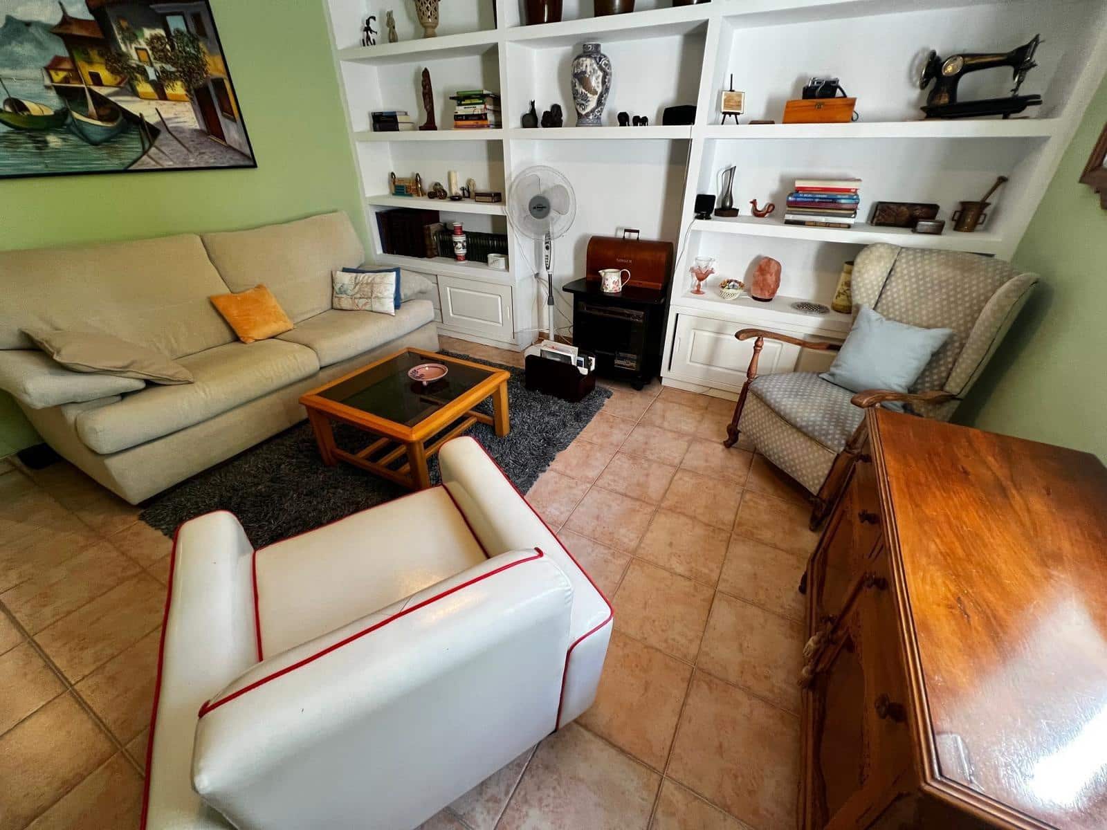 5 bedroom Villa for sale in Churriana with pool garage - € 890,000 (Ref: 9599639)