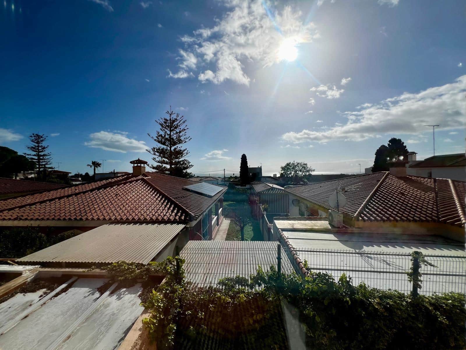 5 bedroom Villa for sale in Churriana with pool garage - € 890,000 (Ref: 9599639)